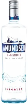 Amundsen Vodka (37,5%)