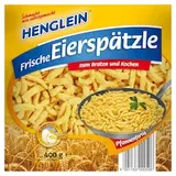 Čerstvé vaječné špecle 400g