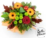 Belles Fleurs Kytice "Podzim"
