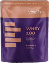Voxberg Whey 100 protein skořice