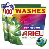 Ariel All-in-1 PODS kapsle na barevné prádlo