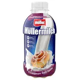 müller Müllermilch s příchutí Cinnamon Roll chlaz. 400 g