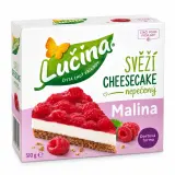 LUČINA Cheesecake
