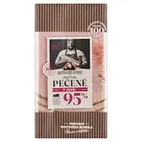 Kostelecké Uzeniny Poctivá pečeně v pepři 0,100kg
