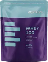 Voxberg Whey 100 protein vanilka