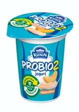 Kunín Probio2 Jogurt meruňka 140g