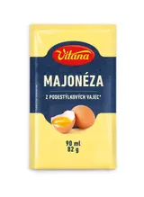 Vitana Poctivá Majonéza 90ml