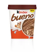 Kinder Bueno kelímek 285g