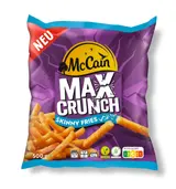 McCain Max Crunch Skinny Fries 500g