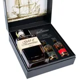 Gold Of Mauritius 40 % 700 ml Giftbox
