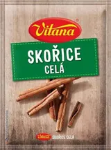 Vitana Skořice celá