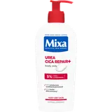 Mixa Cica Urea Repair+ tělové mléko pro velmi suchou pokožku