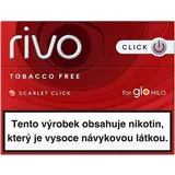 rivo Scarlet Click 20/4.6g
