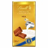 Lindt Čokoláda