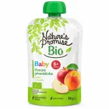 Nature's Promise Bio Ovocná přesnídávka