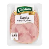 CHODURA Šunka nejvyšší jakosti