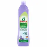 FROSCH EKO Čisticí krém/Přípravek na nádobí
