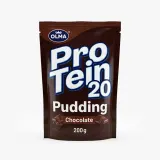 High protein puding Olma