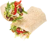 dean&david Veggie goat wrap