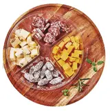 Sýrový box Tapas Delikates 335g