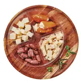 Sýrový box Tapas Gourmet 360g