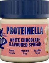 Proteinella bílá čokoláda 200g