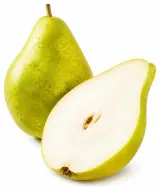Hrušky