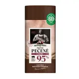 KOSTELECKÉ UZENINY Pečeně poctivá v pepři plátky chlaz. 100 g