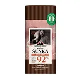 KOSTELECKÉ UZENINY Pečeně poctivá v pepři plátky chlaz. 100 g