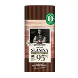 KOSTELECKÉ UZENINY Slanina poctivá selská plátky chlaz. 100 g