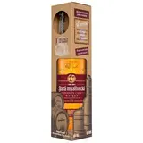 Stará Myslivecká Bourbon Cask se skleničkou 40 % 700 ml