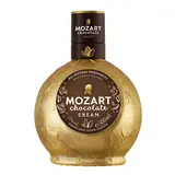MOZART Chocolate Gold 17 % 500 ml