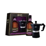 BOŽKOV Republica Espresso s konvičkou 33 % 500 ml