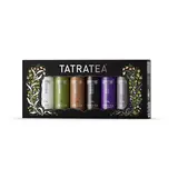 TATRATEA Set 22 % - 72 % 6 x 40 ml