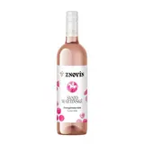 ZNOVÍN ZNOJMO Zweigeltrebe Rosé 750 ml