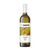 ZNOVÍN ZNOJMO Muškát moravský mladé 750 ml