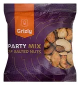 GRIZLY Party Mix