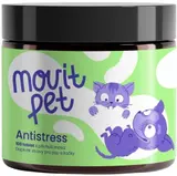 MOVit PET Antistress s příchutí masa tbl.100