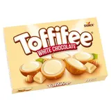 Toffifee Čokolády bílé 15 x 125 g