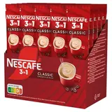NESCAFÉ Classic Káva instantní 3in1 28 x 15,5 g