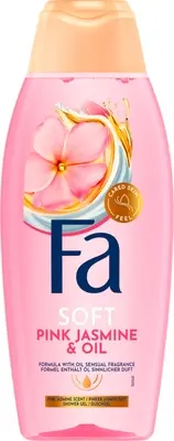 Fa Magic Oil Pink Jasmine sprchový gel