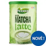 Pickwick Instantní matcha čajová směs 240g