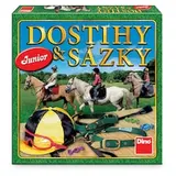 Dino Dostihy a sázky junior