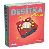 Mindok Desítka Junior společenská hra