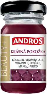 Andros Shot Beauty+