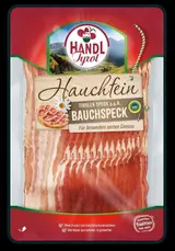 Handl Tyrol Tyrolská slanina jemně krájená