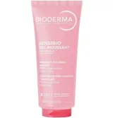 BIODERMA Sensibio gel moussant 200ml