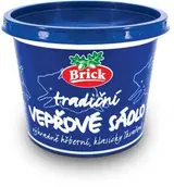 Brick Tradiční vepřové sádlo