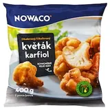 Nowaco Obalovaný květák 400g