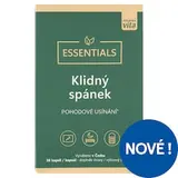 Maxi Vita Essentials Klidný spánek doplněk stravy 30 kapslí 25,5g